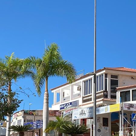 Las Flores Studio 4 Villa Playa de las Americas  Luaran gambar